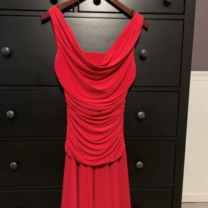 cocktail dress